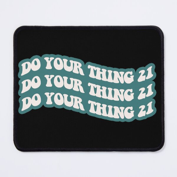 Item preview, Do Your Thing 21 (drake 21 savage) green designed and sold by sarascoprox.