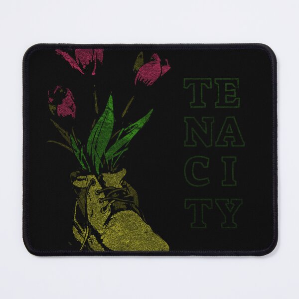 Item preview, Tenacity designed and sold by EddMen.