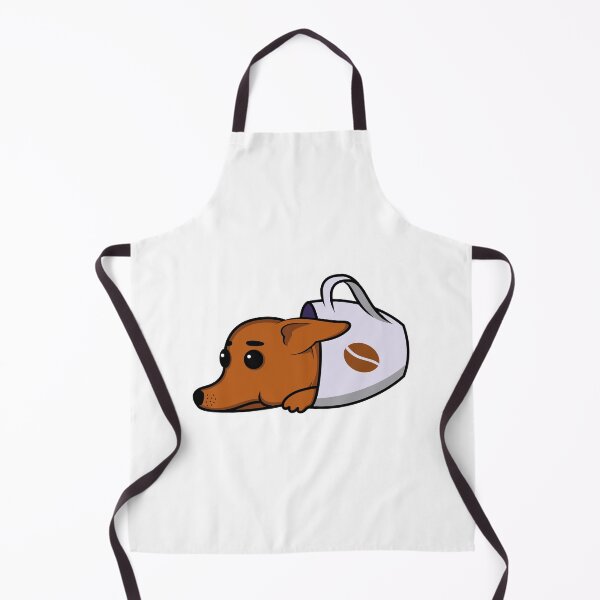 Item preview, Coffeee dog designed and sold by Vattila.