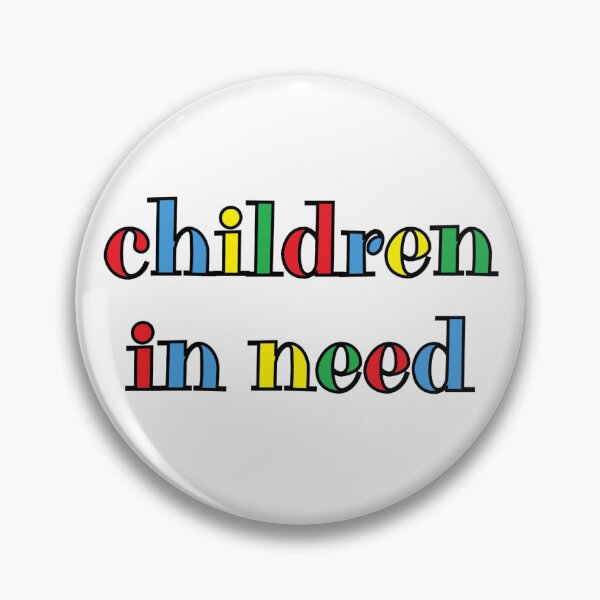 Item preview, Pudsey Children In Need designed and sold by mileyyoung.