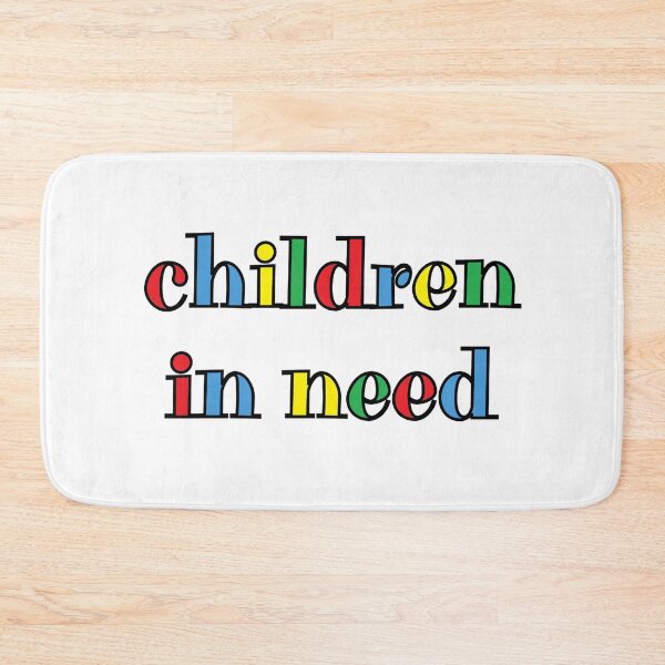 Item preview, Pudsey Children In Need designed and sold by mileyyoung.