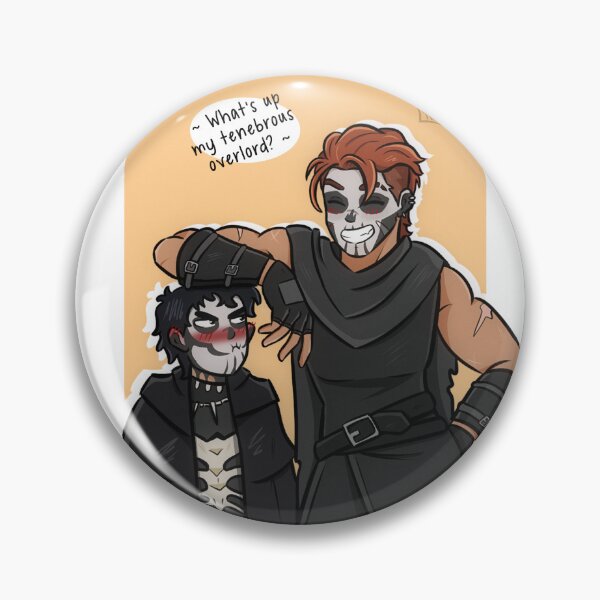 Item preview, Gideon & Harrow cute designed and sold by Violetrashie.