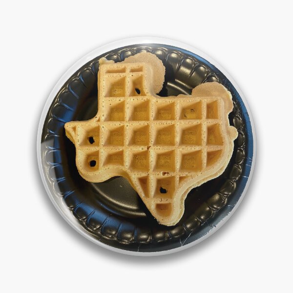 Item preview, Texas Waffle designed and sold by Steve Spencer.
