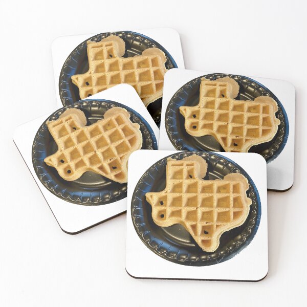 Item preview, Texas Waffle designed and sold by Steve Spencer.