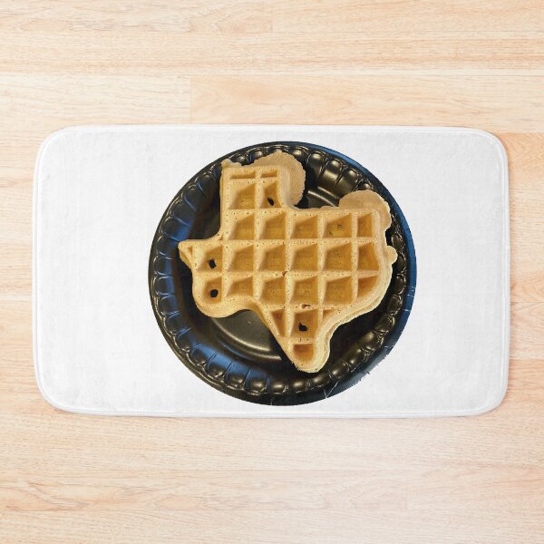 Item preview, Texas Waffle designed and sold by Steve Spencer.