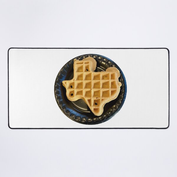 Item preview, Texas Waffle designed and sold by Steve Spencer.