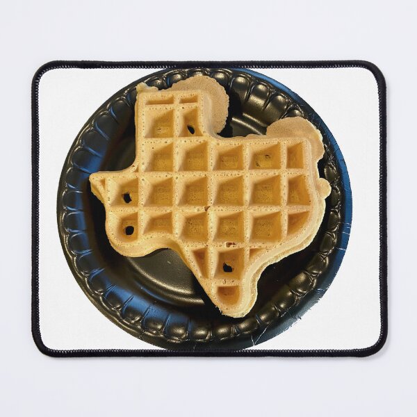 Item preview, Texas Waffle designed and sold by Steve Spencer.