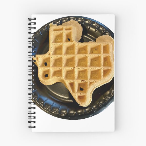 Item preview, Texas Waffle designed and sold by Steve Spencer.