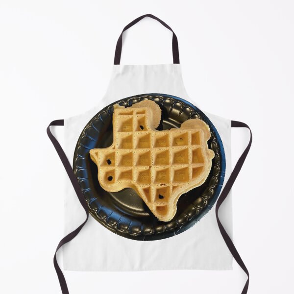 Item preview, Texas Waffle designed and sold by Steve Spencer.