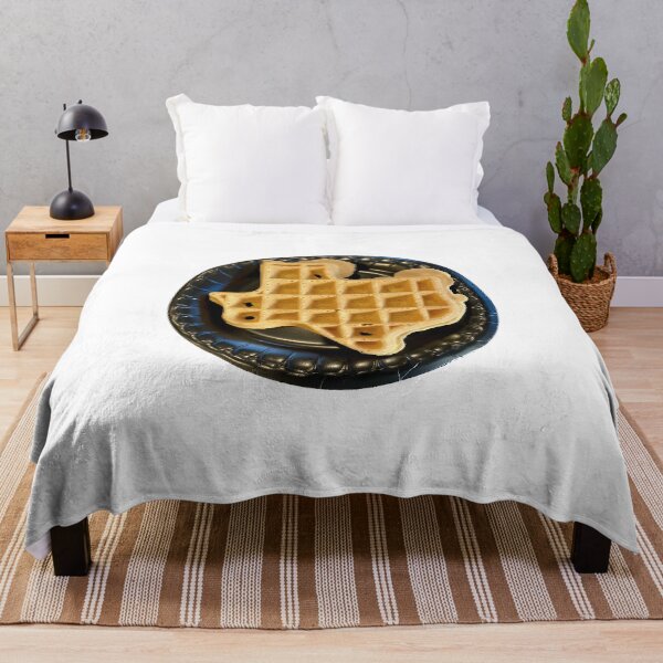 Item preview, Texas Waffle designed and sold by Steve Spencer.