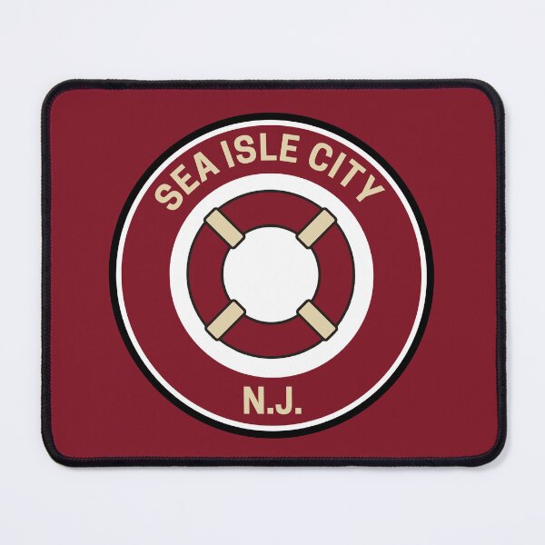Item preview, Vintage Sea Isle City New Jersey designed and sold by fearcity.