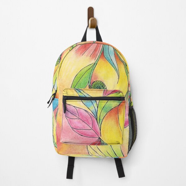 Item preview, Living nature (abstract) designed and sold by light-blower.