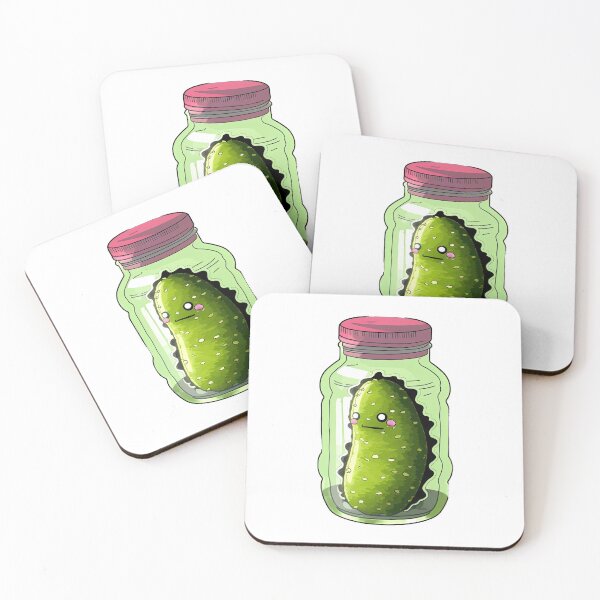 Item preview, The Big Pickle designed and sold by Ian Guard.