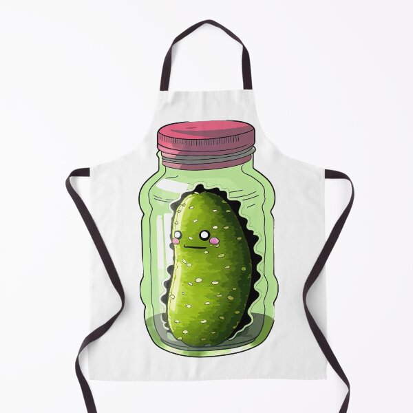 Item preview, The Big Pickle designed and sold by Ian Guard.