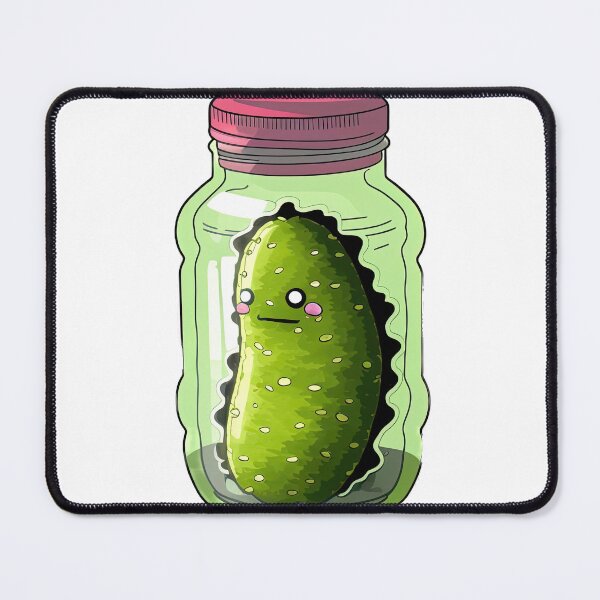 Item preview, The Big Pickle designed and sold by Ian Guard.