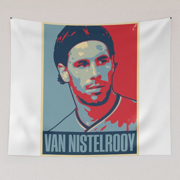 Item preview, van Nistelrooy designed and sold by DFA.