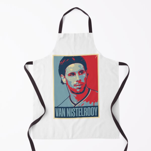 Item preview, van Nistelrooy designed and sold by DFA.