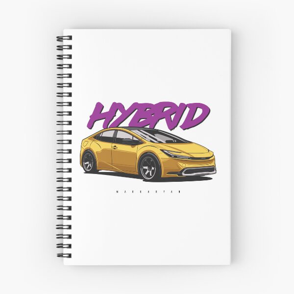Item preview, Hybrid - New Prius designed and sold by OlegMarkaryan.