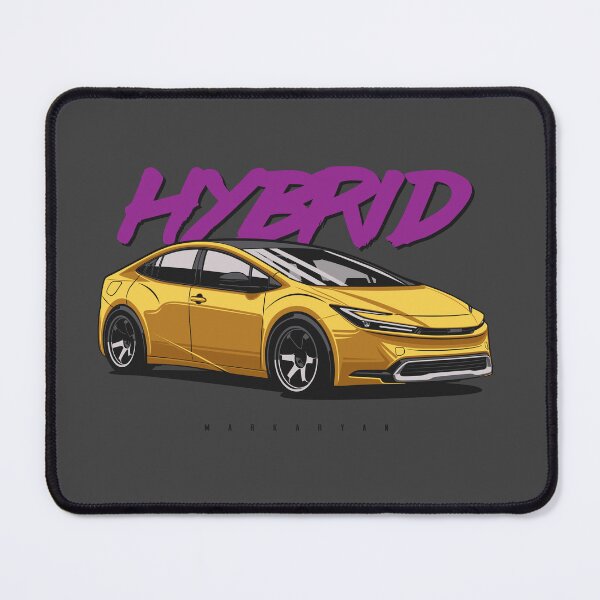 Item preview, Hybrid - New Prius designed and sold by OlegMarkaryan.