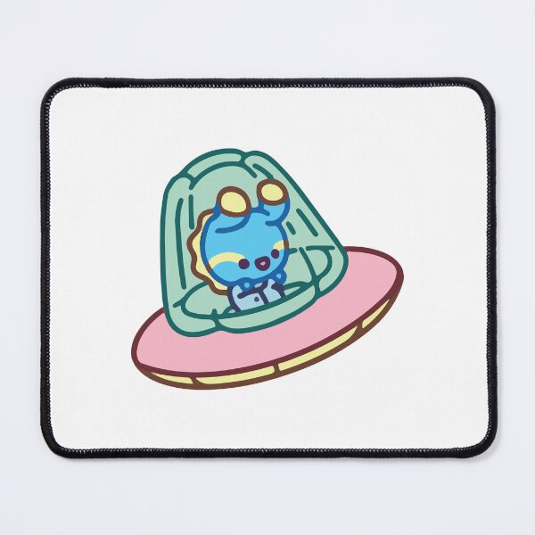 Item preview, Little Explorer designed and sold by oddsockart.