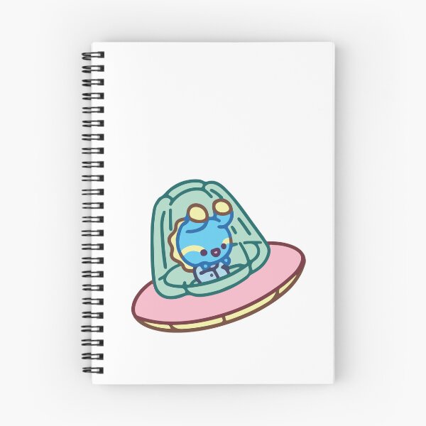Item preview, Little Explorer designed and sold by oddsockart.