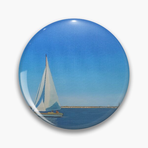 Item preview, Sailing Out Of Ptown designed and sold by Ken Pratt.