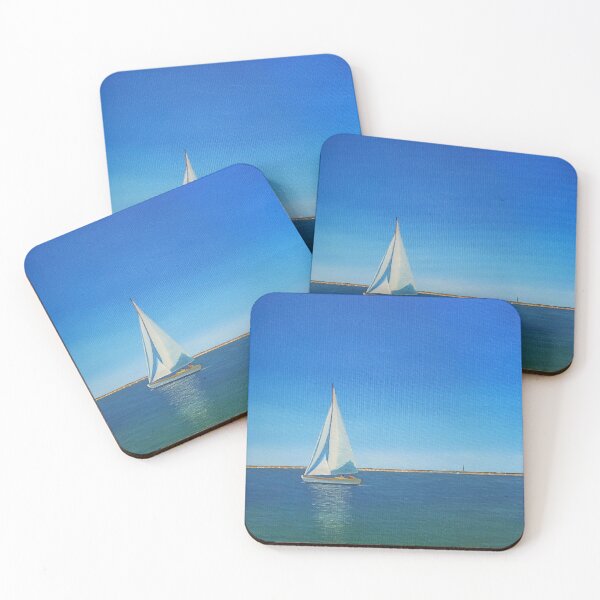 Item preview, Sailing Out Of Ptown designed and sold by Ken Pratt.