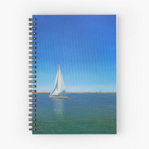 Item preview, Sailing Out Of Ptown designed and sold by Ken Pratt.