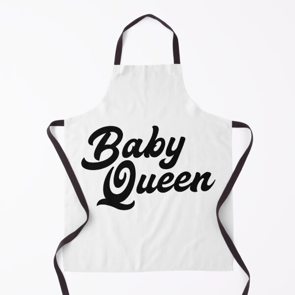 Item preview, Baby Queen Merch Baby Queen Logo designed and sold by BenRyme.