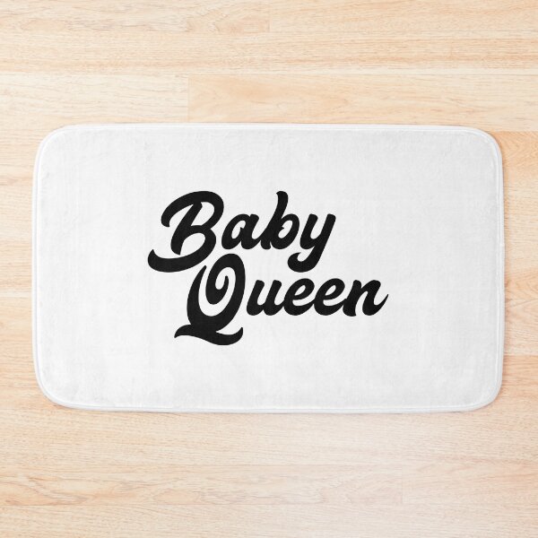 Item preview, Baby Queen Merch Baby Queen Logo designed and sold by BenRyme.