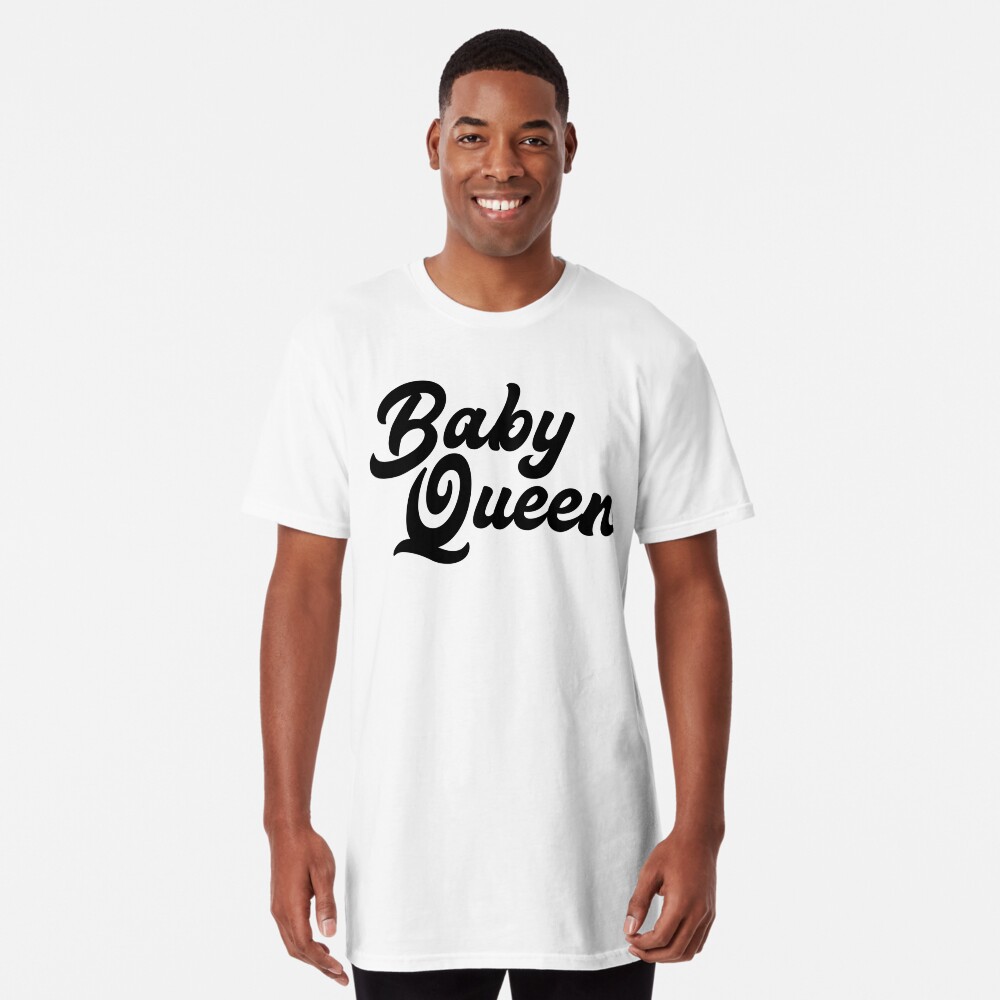 baby queen t shirt