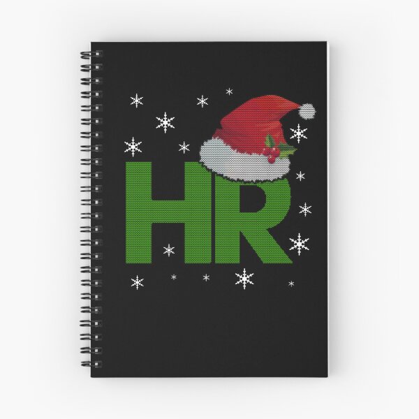 Item preview, Hr santa hat human resources management funny christmas designed and sold by WilliamMacken.
