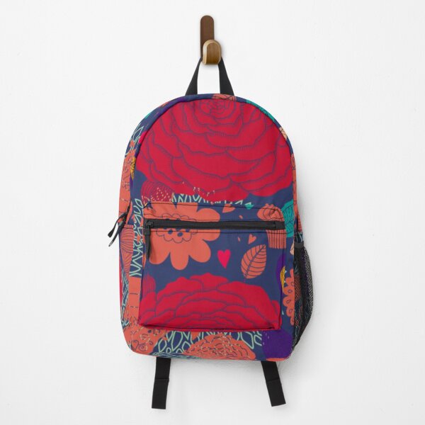 Item preview, Abstract art Flower Illustration designed and sold by obinsuma.
