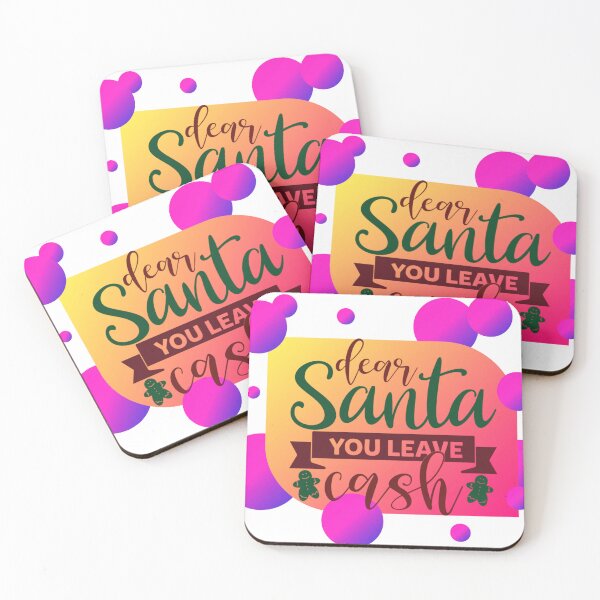 Item preview, Santa designed and sold by Spectra12.