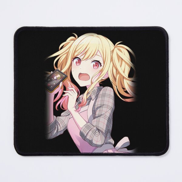Item preview, Saki Tenma designed and sold by Lauwuuh.