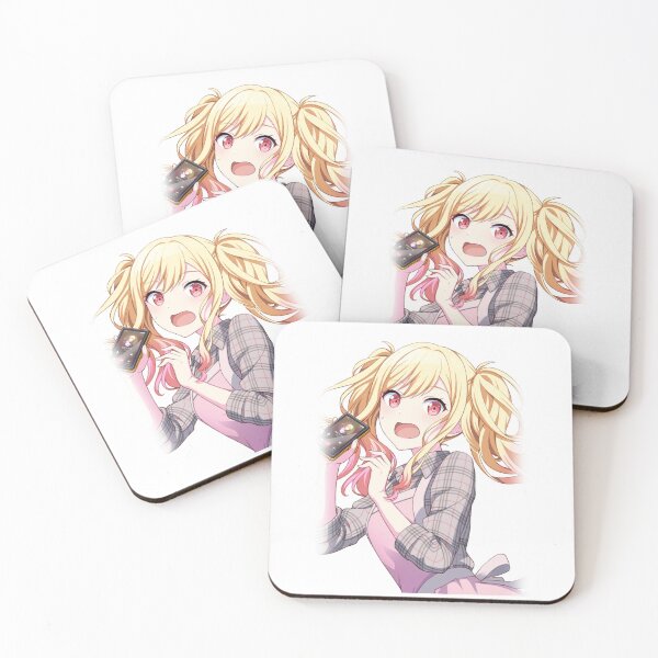 Item preview, Saki Tenma designed and sold by Lauwuuh.