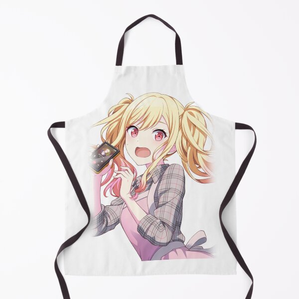 Item preview, Saki Tenma designed and sold by Lauwuuh.