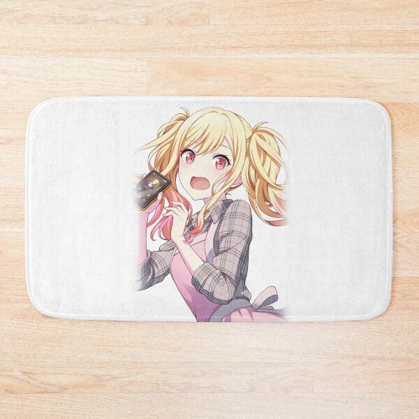Item preview, Saki Tenma designed and sold by Lauwuuh.