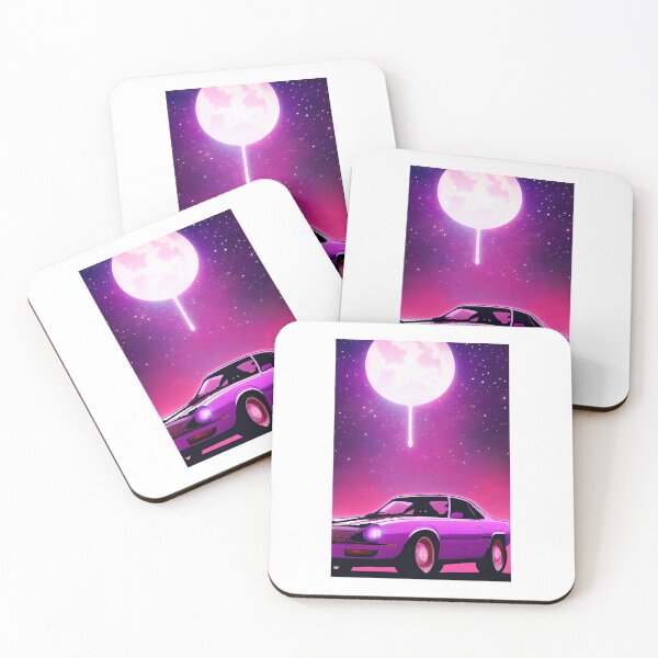 Item preview, Dreaming car designed and sold by The-Artful-Eye.