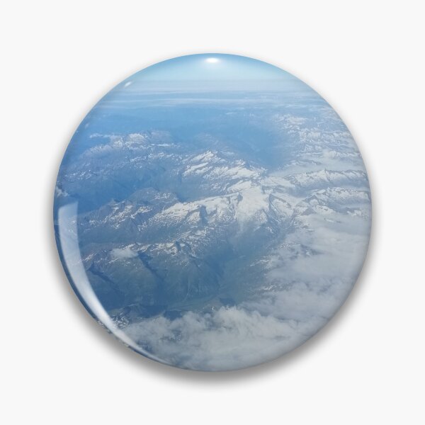 Item preview, Planet Earth from airplane designed and sold by GoxDesign.