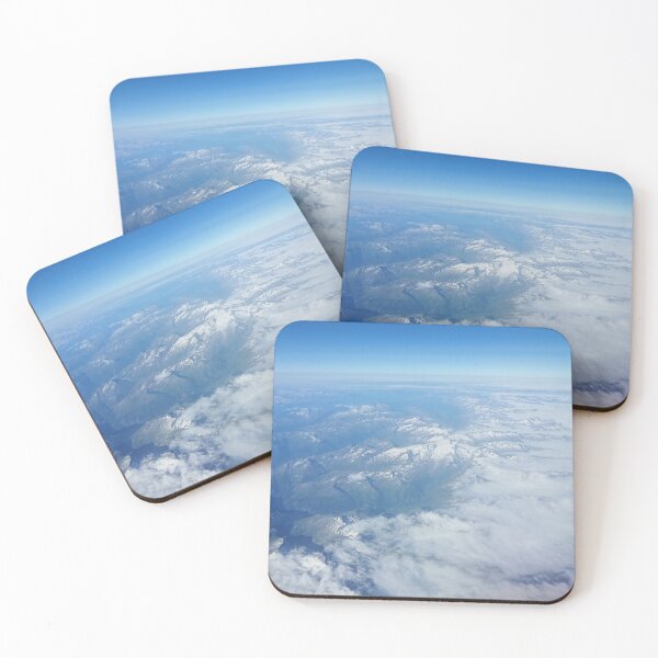 Item preview, Planet Earth from airplane designed and sold by GoxDesign.
