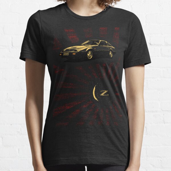 Nissan 300ZX Z31 Rising Sun Essential T-Shirt