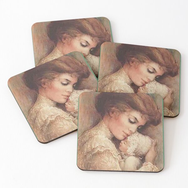 Item preview, A mother's love can not be measured... designed and sold by angel1.