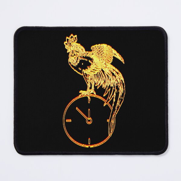 Item preview, *golden rooster* designed and sold by Berezabella.