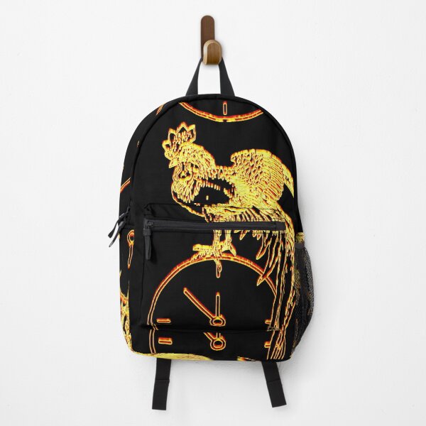 Item preview, *golden rooster* designed and sold by Berezabella.