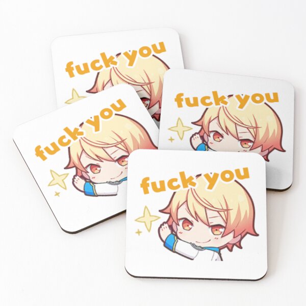 Item preview, Tsukasa Tenma designed and sold by Lauwuuh.