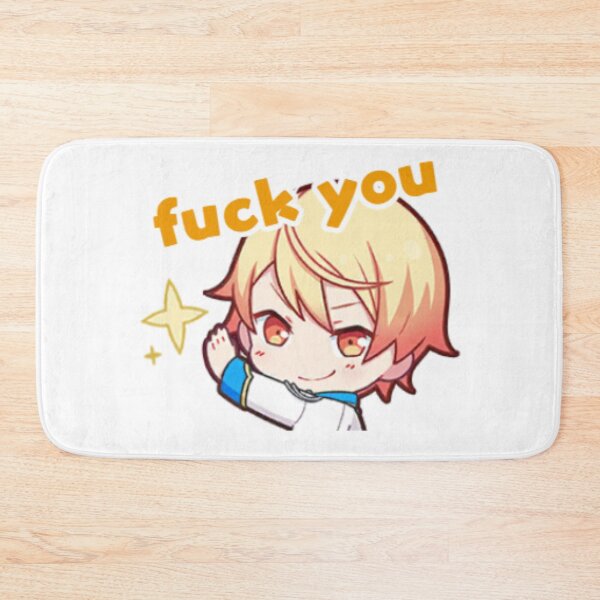 Item preview, Tsukasa Tenma designed and sold by Lauwuuh.