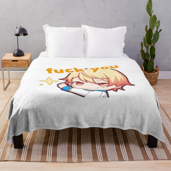 Item preview, Tsukasa Tenma designed and sold by Lauwuuh.