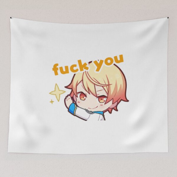Item preview, Tsukasa Tenma designed and sold by Lauwuuh.