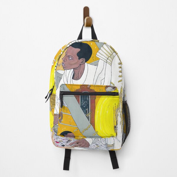 Item preview, Monks in space designed and sold by osssoconcept.